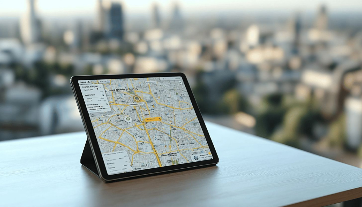Comment automatiser la gestion des fiches d'entreprise locales ?