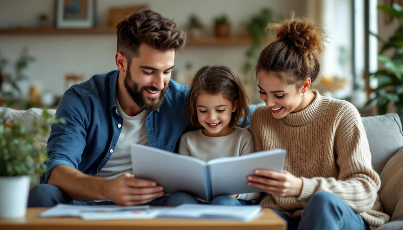 Comment choisir la structure éducative idéale pour vos enfants ?