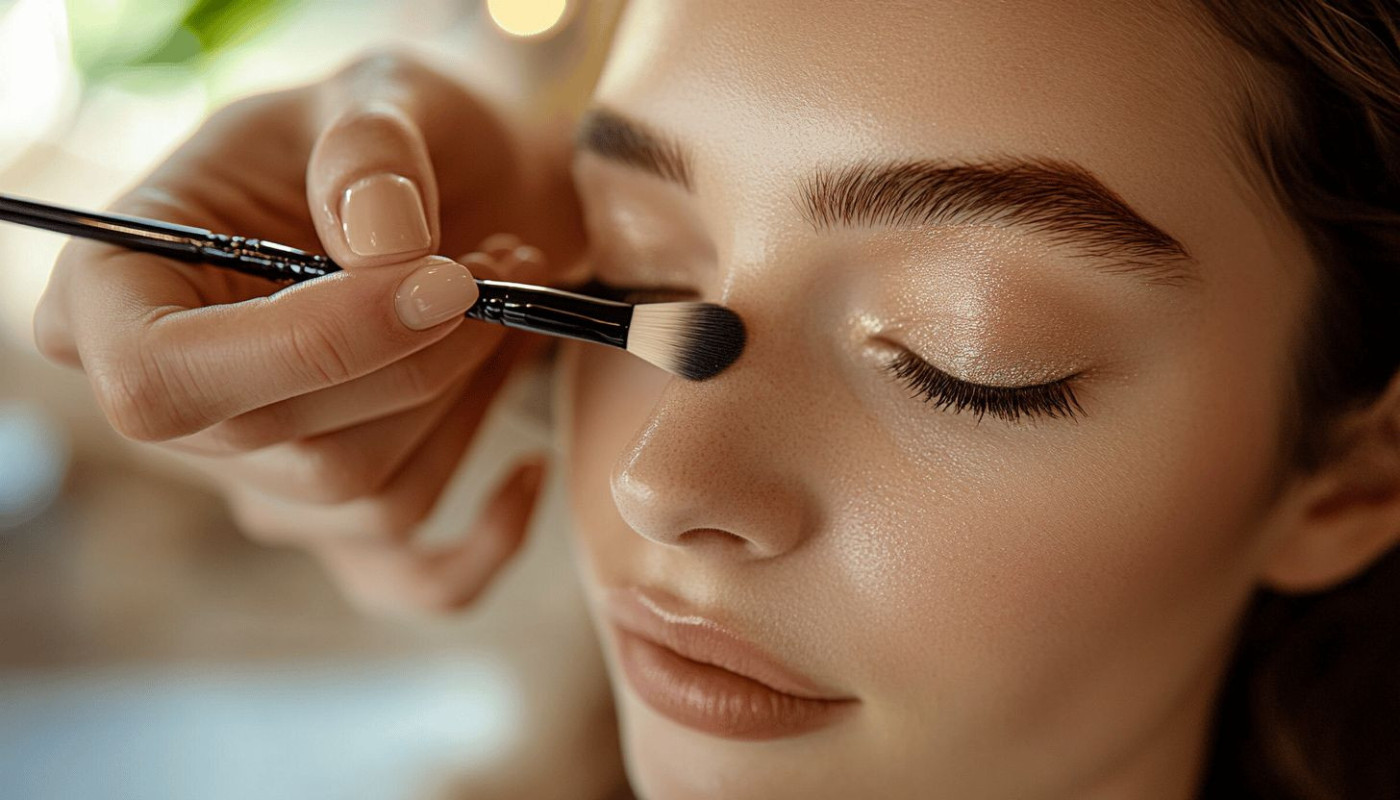 Comment choisir le bon type de maquillage semi-permanent pour votre visage ?