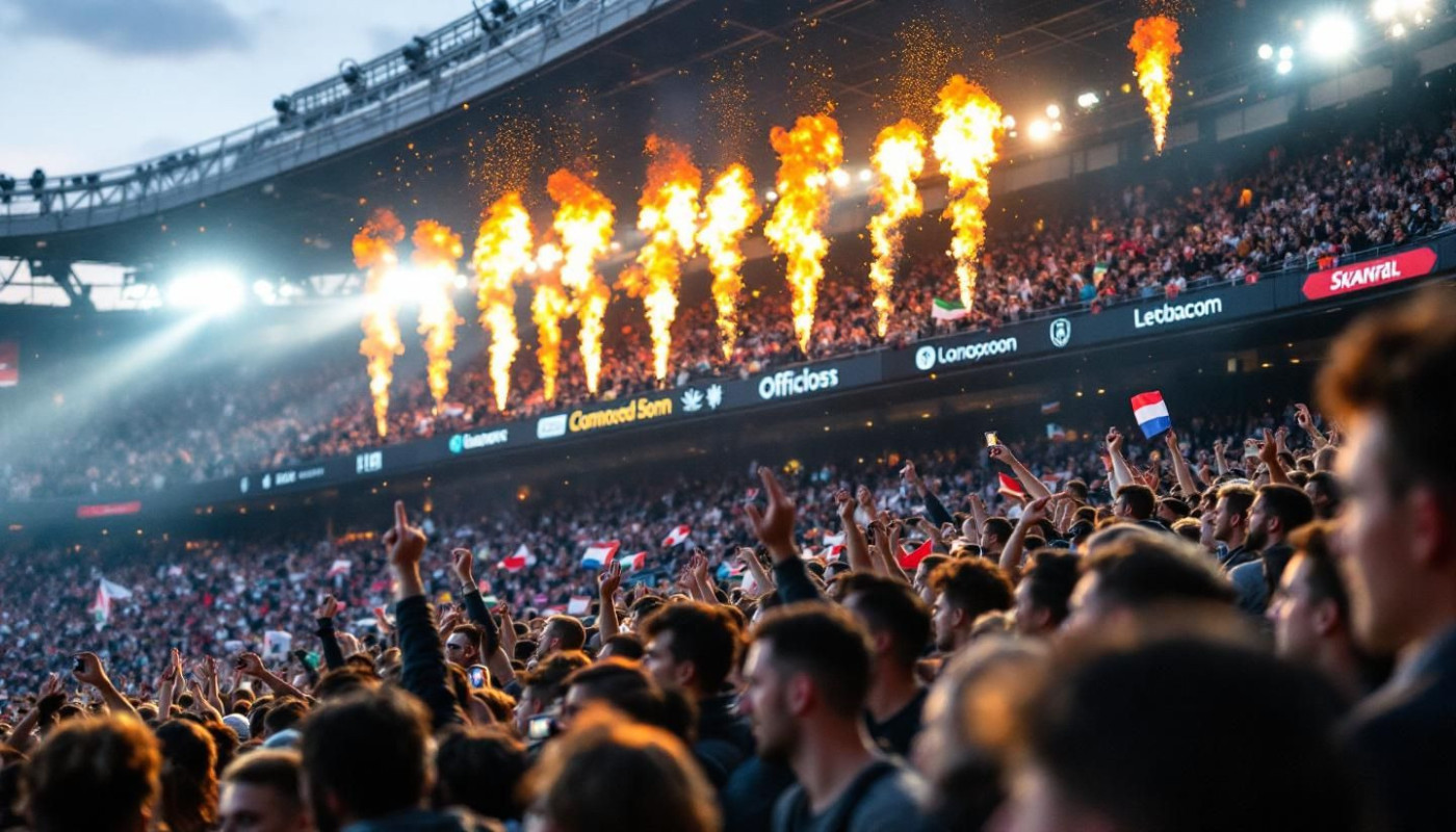 Comment la finance peut-elle influencer positivement le sport ?