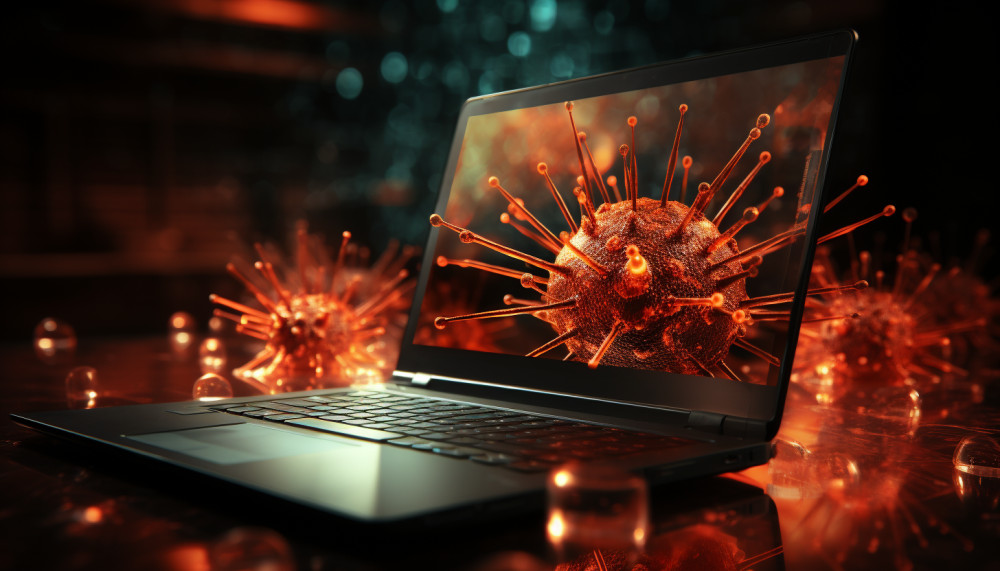 Découvrez les différents types de virus en informatique