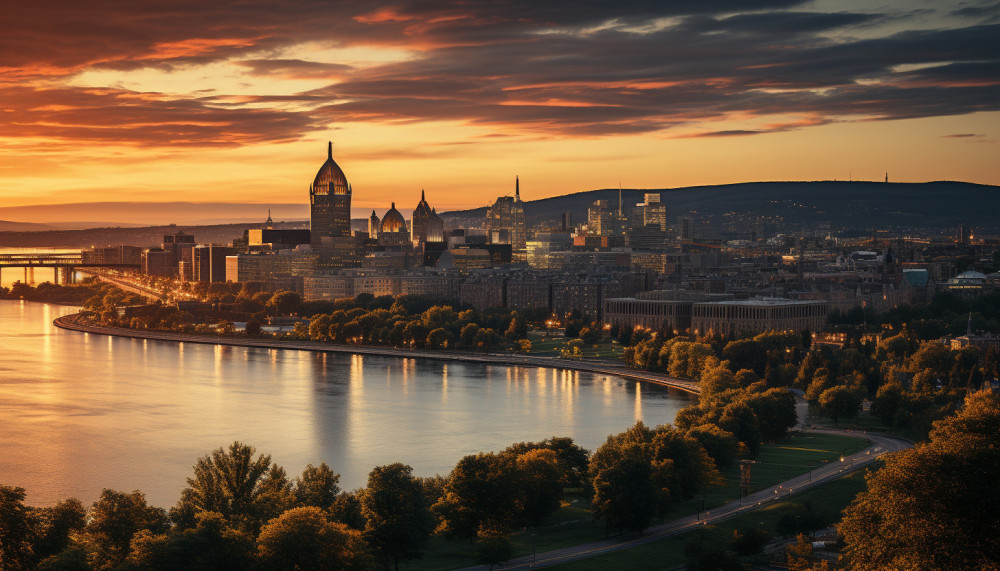 Guide touristique pour visiter Saint-Paul et bien profiter de son voyage