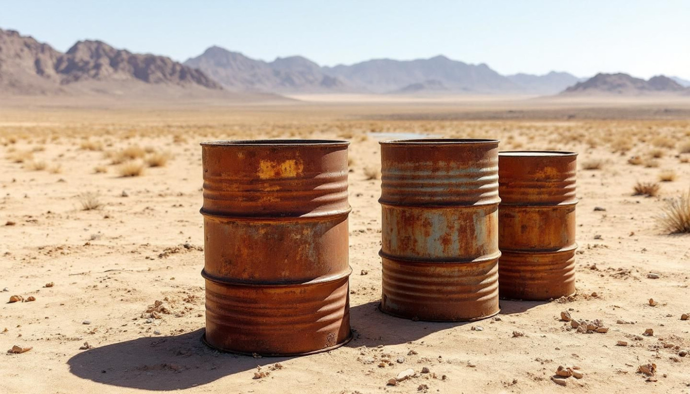 Impact des sanctions internationales sur les marchés pétroliers