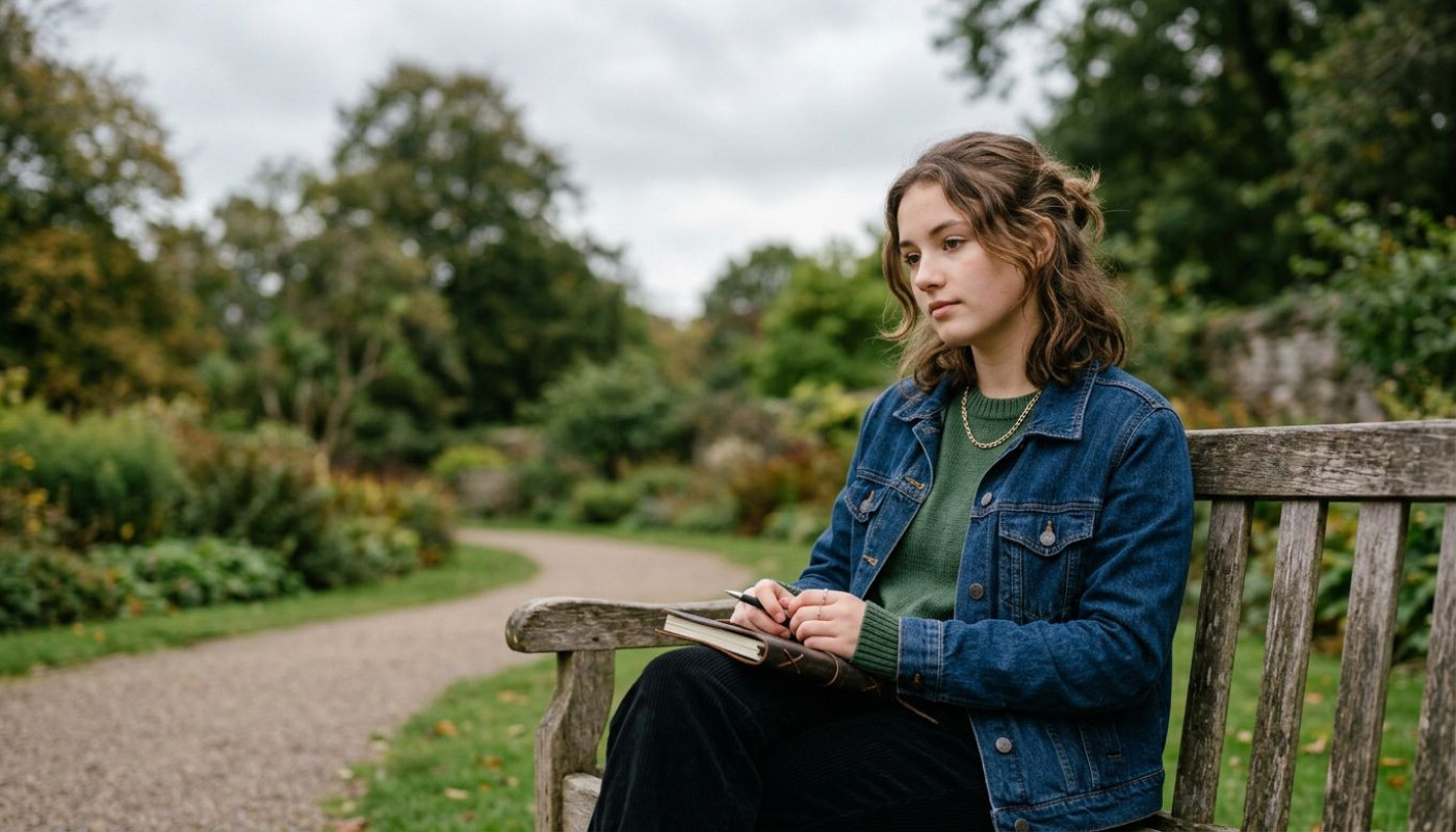 L’adolescence, ce défi invisible pour la santé féminine au quotidien