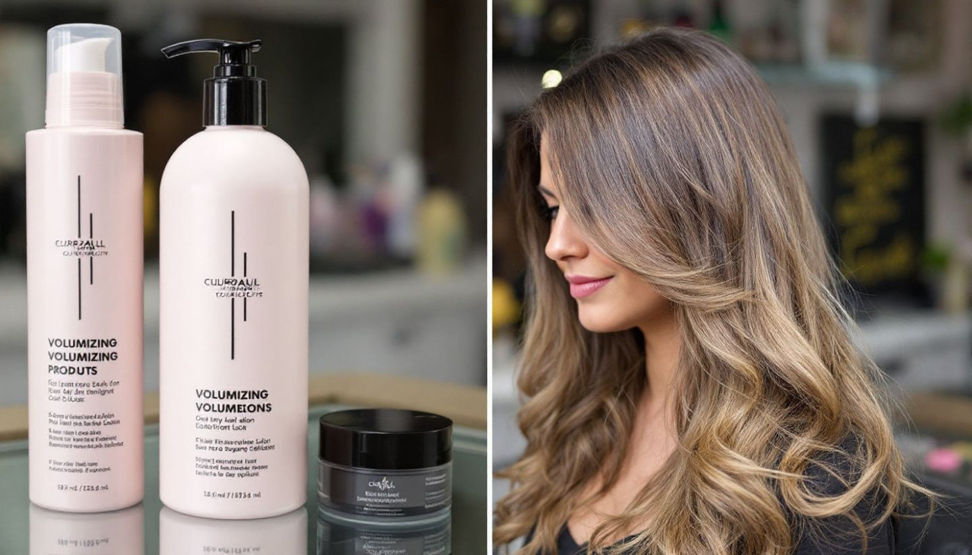 Maximiser le volume des cheveux fins : Techniques et outils