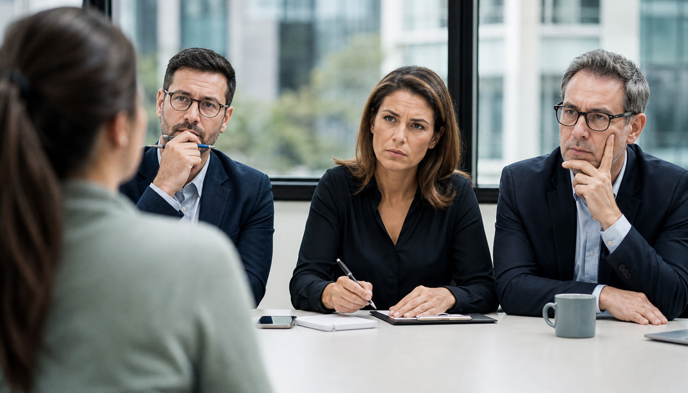 Recrutement sous tension : que révèlent vraiment les entretiens